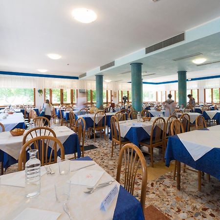 Centro Vacanze Opera Nascimbeni Cavallino-Treporti Exterior foto