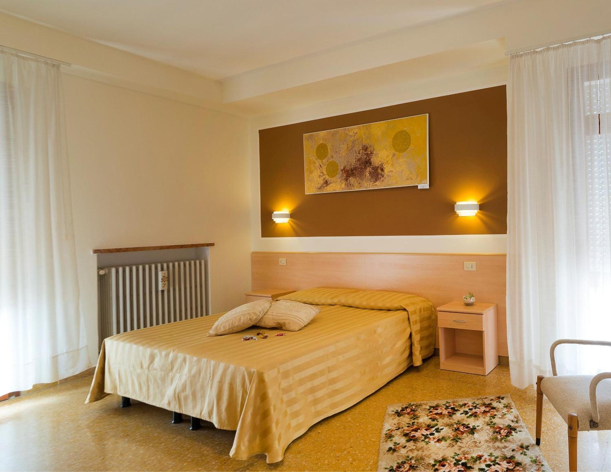 Centro Vacanze Opera Nascimbeni Cavallino-Treporti Exterior foto