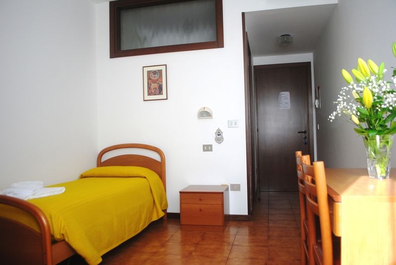 Centro Vacanze Opera Nascimbeni Cavallino-Treporti Exterior foto