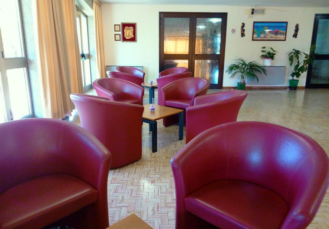 Centro Vacanze Opera Nascimbeni Cavallino-Treporti Exterior foto