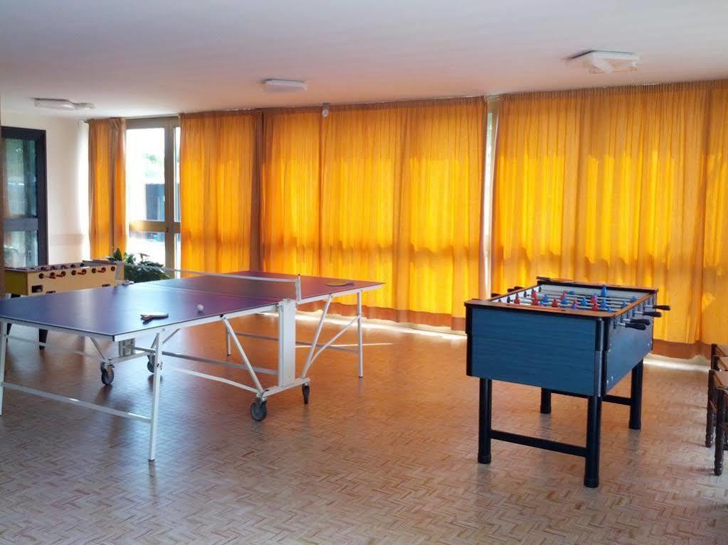 Centro Vacanze Opera Nascimbeni Cavallino-Treporti Exterior foto