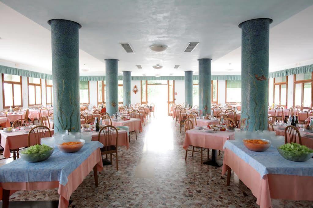 Centro Vacanze Opera Nascimbeni Cavallino-Treporti Exterior foto