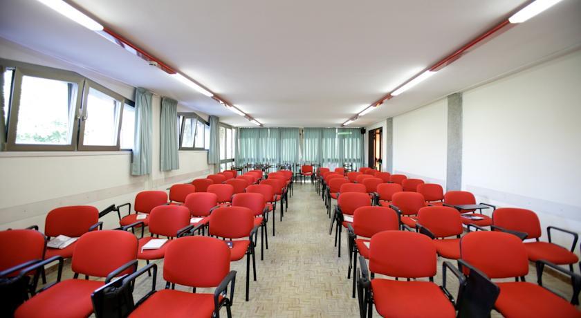 Centro Vacanze Opera Nascimbeni Cavallino-Treporti Exterior foto