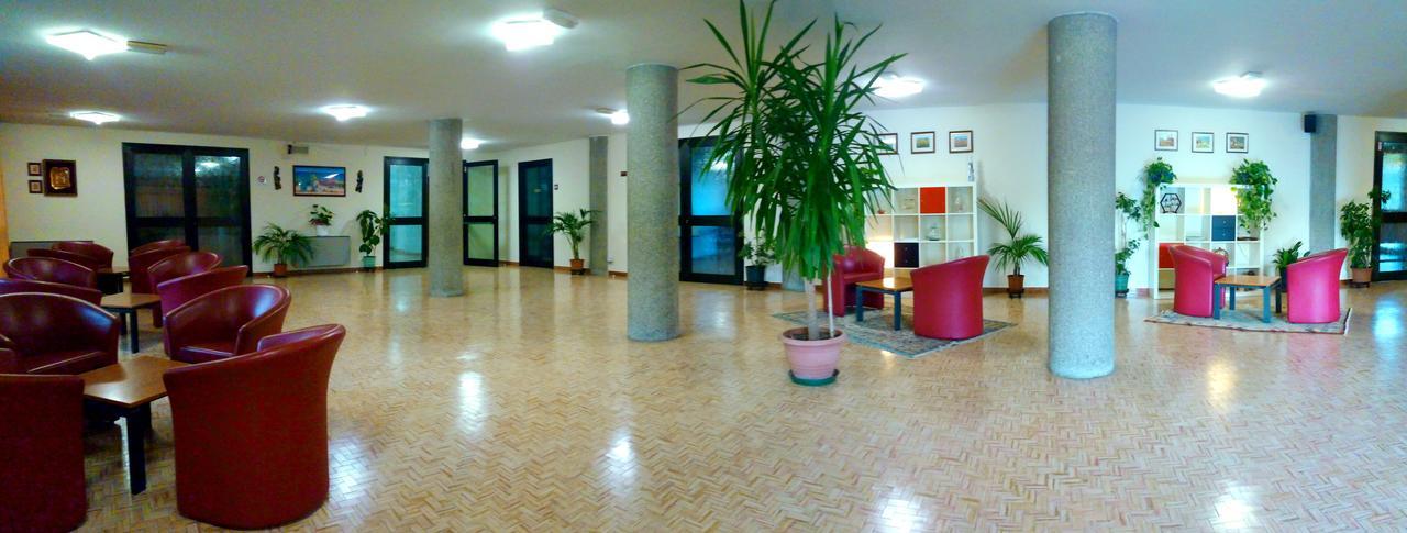 Centro Vacanze Opera Nascimbeni Cavallino-Treporti Exterior foto