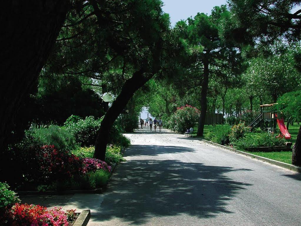 Centro Vacanze Opera Nascimbeni Cavallino-Treporti Exterior foto