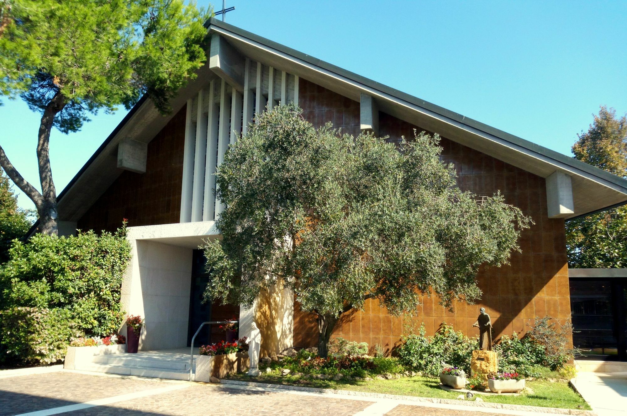 Centro Vacanze Opera Nascimbeni Cavallino-Treporti Exterior foto