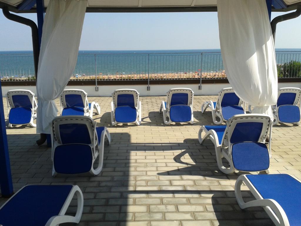 Centro Vacanze Opera Nascimbeni Cavallino-Treporti Exterior foto